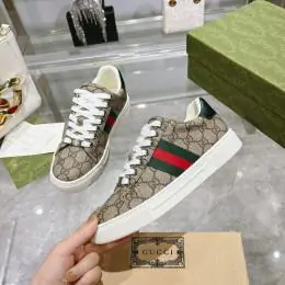 gucci decontractees chaussures pour femme s_1244723